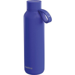 Quokka Solid Dusk Blue 630ml