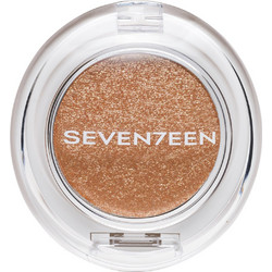 Seventeen Silky C02 Bronze Σκιά Ματιών 1.6gr
