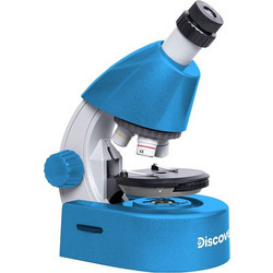 Levenhuk Gravity LEV-79168 Βιολογικό Μικροσκόπιο Εκπαιδευτικό 640x