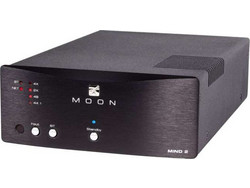 SimAudio Moon MiND 2 Προενισχυτής Hi-Fi