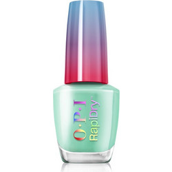 OPI Rapidry No Further Delays Gloss Βερνίκι Νυχιών Quick Dry 9ml