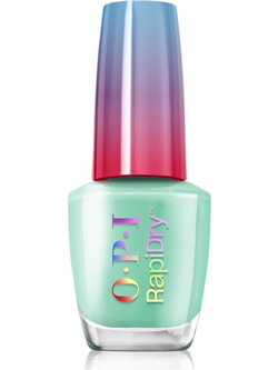 OPI Rapidry No Further Delays Gloss Βερνίκι Νυχιών Quick Dry 9ml