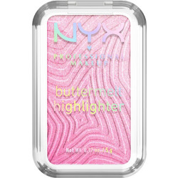 Nyx Buttermelt 15 U Butta Werk Highlighter Powder 5gr