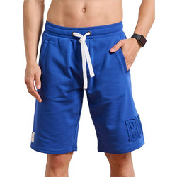 BodyTalk Αθλητική Ανδρική Βερμούδα Royal Blue 1251-957004-00448