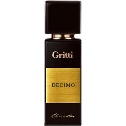 Gritti Decimo Eau de Parfum 100ml