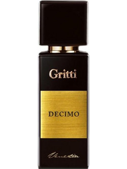 Gritti Decimo Eau de Parfum 100ml