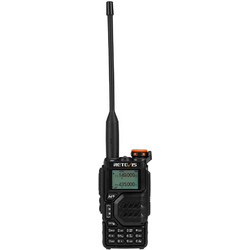 Retevis RA79 Black