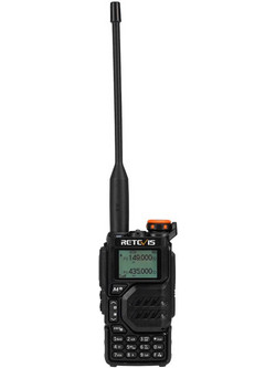 Retevis RA79 Black