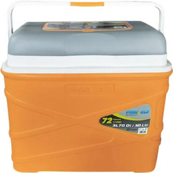 Pinnacle Φορητό Ψυγείο 31.7lt Πορτοκαλί 31506