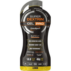 EthicSport Super Dextrin Gel Pro Lemon 60ml