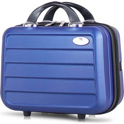 My Valice Ruby 853MYV0260 Νεσεσέρ Ταξιδίου 30x17x25cm Μπλε