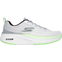 Skechers GOrun Elevate 2.0 Ανδρικά Αθλητικά Παπούτσια για Τρέξιμο Λευκά 220847-WGY