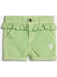 Funky Παιδικό Σορτς Τζιν Lime 125-732100-2