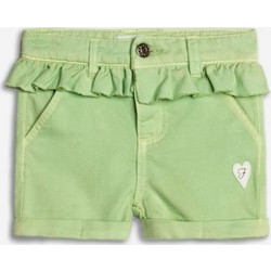 Funky Παιδικό Σορτς Τζιν Lime 125-732100-2