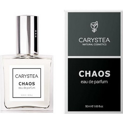 Carystea Chaos Eau de Parfum 50ml