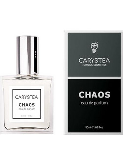 Carystea Chaos Eau de Parfum 50ml