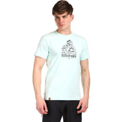 Kilpi Discover-M Ανδρικό Αθλητικό T-Shirt Τιρκουάζ VM0376KI-MNT