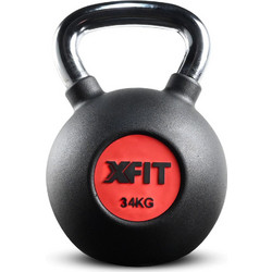 X-Fit 35655 Kettlebell από Λάστιχο 34kg
