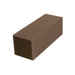 Auralex Cornerfills Γωνία Ηχοδιάσπασης 30x30cm 1τμχ Καφέ