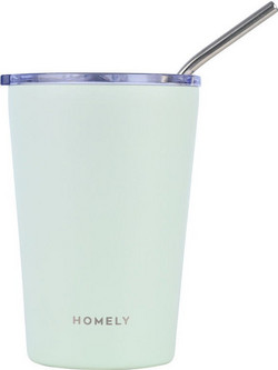 Estia Homely Mug Seafoam 400ml