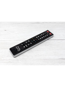 Superior Simply Digital TV 2in1