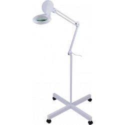SuperOrtho Μεγεθυντικός Φακός LED-3D