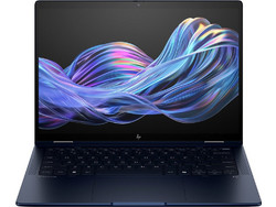 HP EliteBook Ultra G1i (Ultra 5-228V/32GB/512GB SSD/Arc Graphics/Windows 11)
