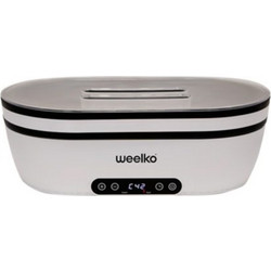 Weelko Silky 09-01-0222 Συσκευή Παραφίνης