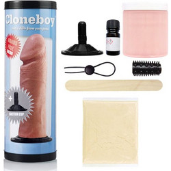 Cloneboy 3D Penis Cloning Kit Κλώνος Πέους D-216590
