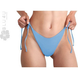 BLU4U Bikini Slip Γαλάζιο 25365090-25