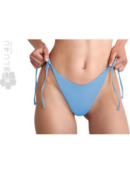 BLU4U Bikini Slip Γαλάζιο 25365090-25