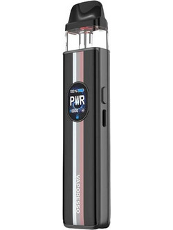 Vaporesso XROS 5 Carbon Stripe Ηλεκτρονικό Τσιγάρο Pod Kit 3ml με Ενσωματωμένη Μπαταρία