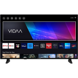 Kydos K40VF22SD01 Smart Τηλεόραση 40" Full HD DLED HDR (2025)
