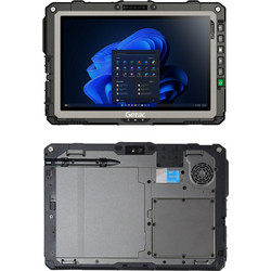Getac UX10G3 Lite 8GB 256GB 10.1"