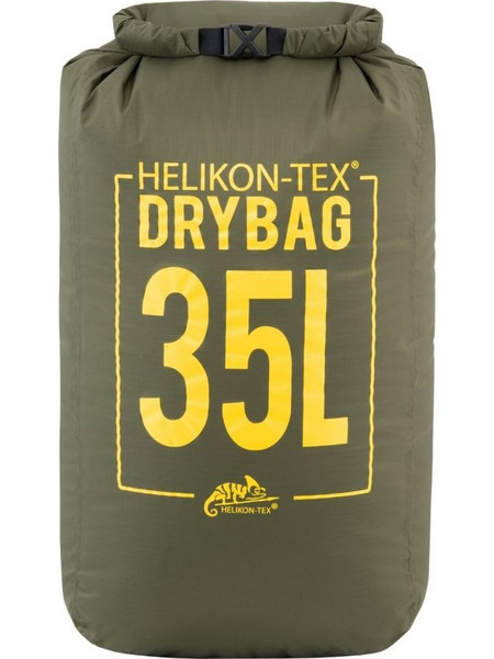 Helikon-Tex Arid Στεγανός Σάκος Χειρός 35lt Πράσινος