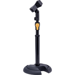 Hercules HCMS-100B+ Stand Μικροφώνου