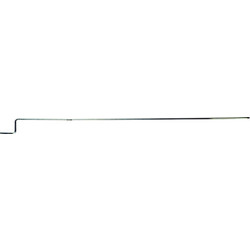 Lianos Σούβλα για Κοκορέτσι με Χερούλι 180cm L166744