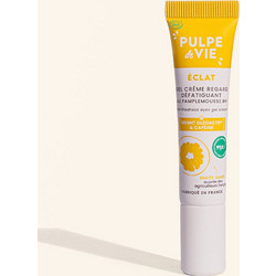 Pulpe De Vie Relaxing Eye Cream Gel 15ml