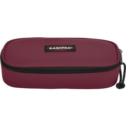 Eastpak Κασετίνα Μπορντό EK0007175V91