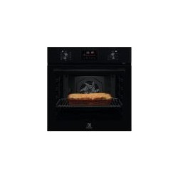 Electrolux LOF3H10K Φούρνος Ηλεκτρικός Άνω Πάγκου 72lt Με Ατμό 59.4cm