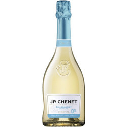 Jp.Chenet Κρασί Λευκό Ξηρό 750ml