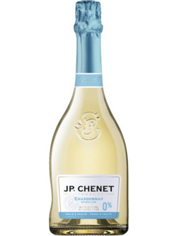 Jp.Chenet Κρασί Λευκό Ξηρό 750ml