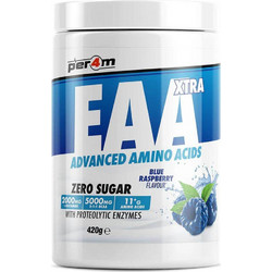 Per4m EAA Xtra Blue Raspberry 420gr