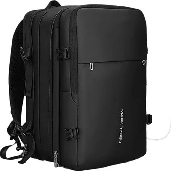 Mark Ryden MR8057 Αδιάβροχο Σακίδιο Πλάτης Μαύρο