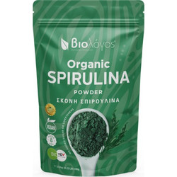 Biologos Spirulina 100gr