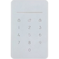 TechniSat TECHNISMART Ασύρματο Πληκτρολόγιο Συναγερμού Αφής RFID