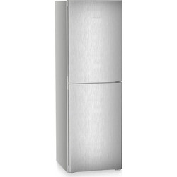 Liebherr CNsfd 5204 Ψυγειοκαταψύκτης 319lt Υ185.5xΠ59.7xΒ67.5cm Inox