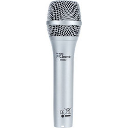 T.Bone MB 88U Dual Μικρόφωνο Χειρός XLR / USB