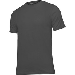 Malfini Classic Ανδρικό Αθλητικό T-Shirt Γκρι MLI-13294