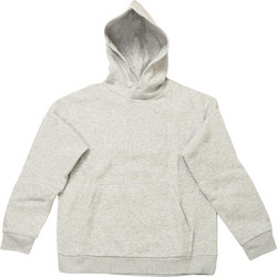 Outhorn Γυναικείο Αθλητικό Φούτερ με Κουκούλα Γκρι OTHWAW24TSWSF1681-26M